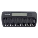 Everactive NC-1200 зарядное устройство Универсальная Постоянный ток Everactive NC-1200 зарядное устройство Универсальная Постоянный ток