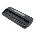 Everactive NC-1200 зарядное устройство Универсальная Постоянный ток Everactive NC-1200 зарядное устройство Универсальная Постоянный ток