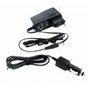 Everactive NC-1200 зарядное устройство Универсальная Постоянный ток Everactive NC-1200 зарядное устройство Универсальная Постоянный ток