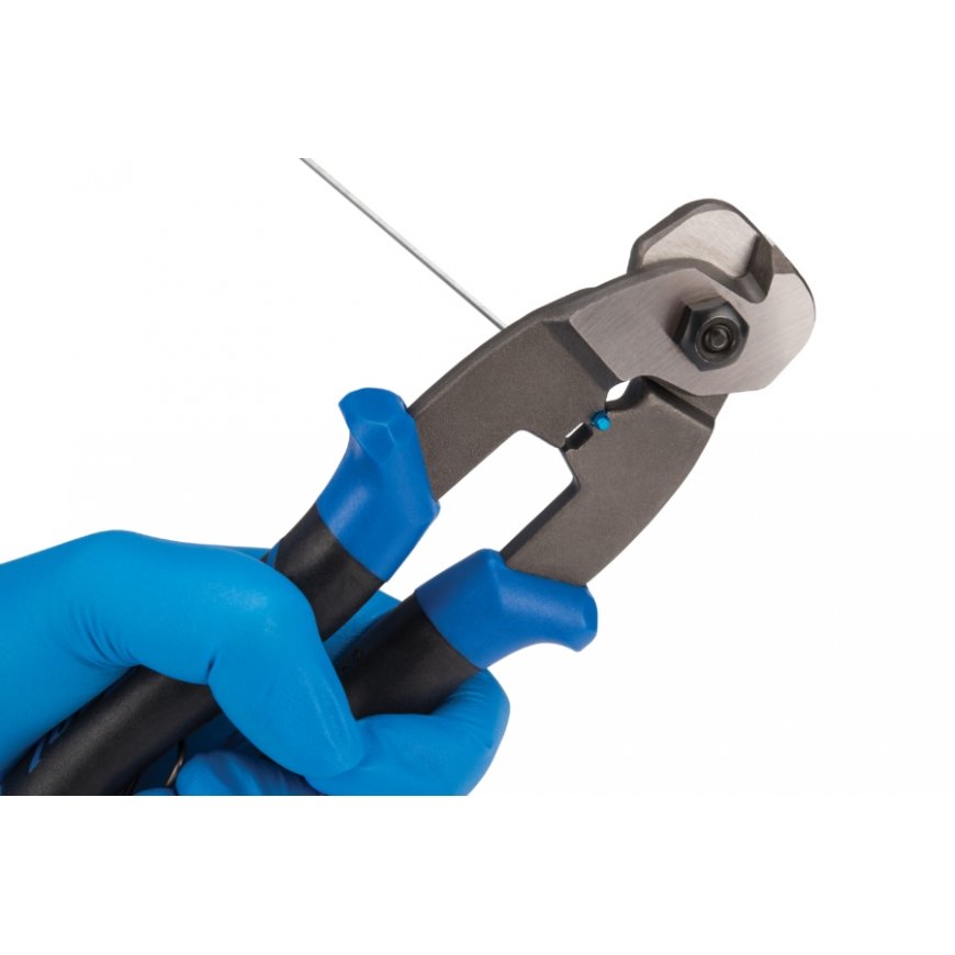 PARK TOOL CN-10 Cable/housing cutter – 3