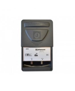 Filtras LTE 5G 4G Johansson 6040C48 470–694 MHz