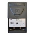 Filtras LTE 5G 4G Johansson 6040C48 470–694 MHz Filtras LTE 5G 4G Johansson 6040C48 470–694 MHz