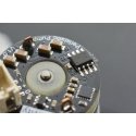 Oem DFRobot Gravity skaitmeninė peristaltinė pompa 5V-6V 5W 45 ml / min