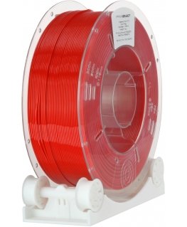 Prima Creator PrimaSelect TPU 77D Termoplastinen polyuretaani (TPU) Punainen 1 kg