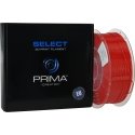 Prima Creator PrimaSelect TPU 77D Termoplastinis poliuretanas (TPU) Raudona 1 kg