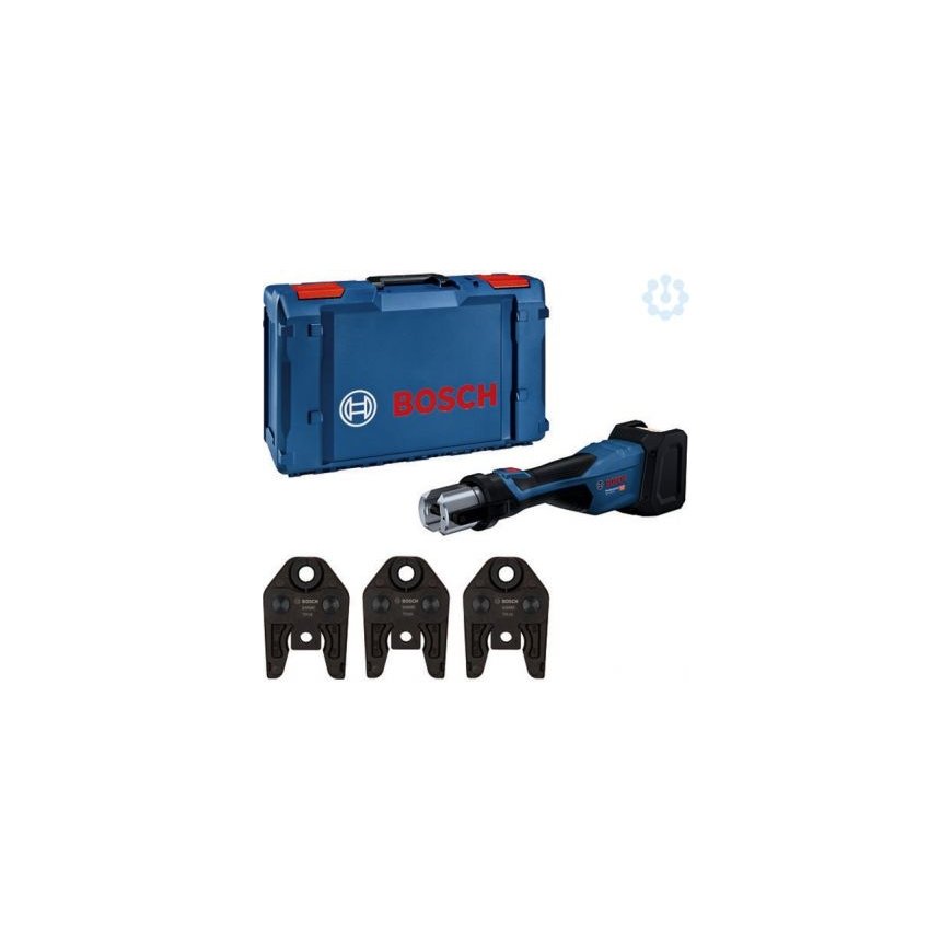 Bosch GPT 18V-32 Solo, Kit TH- 16/20/26, LB