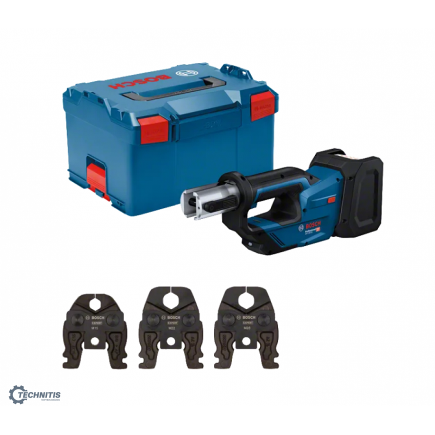 Bosch GPT 18V-32 Solo, Kit TH- 16/20/26, LB – 2