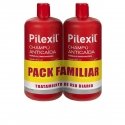PILEXIL anti-hair loss Šampūnas pack 2 x 900 ml PILEXIL anti-hair loss Šampūnas pack 2 x 900 ml