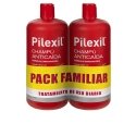 PILEXIL anti-hair loss Šampūnas pack 2 x 900 ml PILEXIL anti-hair loss Šampūnas pack 2 x 900 ml