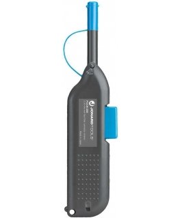 Jonard Tools FS/SC/ST šviesolaidžio JONARD FCCN-250 valymas