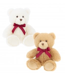 Keel Toys Keeleco kaisukaru Harry 25 cm - 2 erinevat