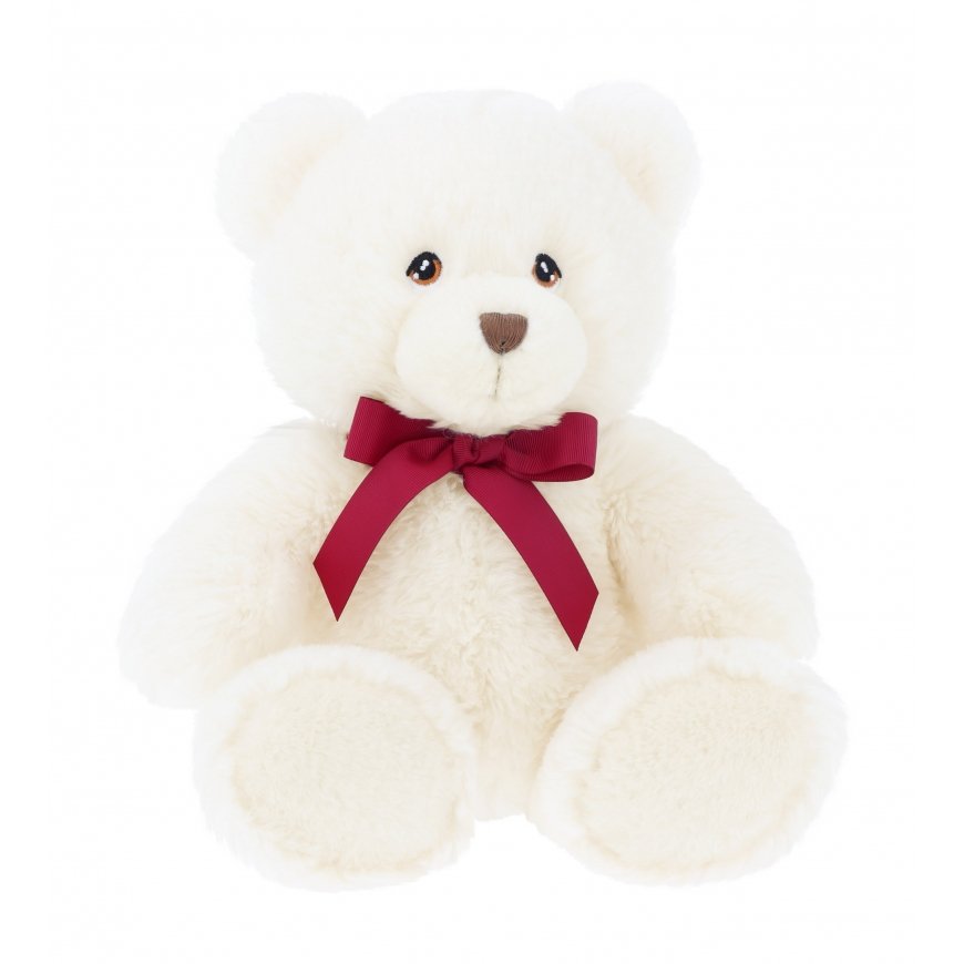 Keel Toys Keeleco kaisukaru Harry 25 cm - 2 erinevat – 2