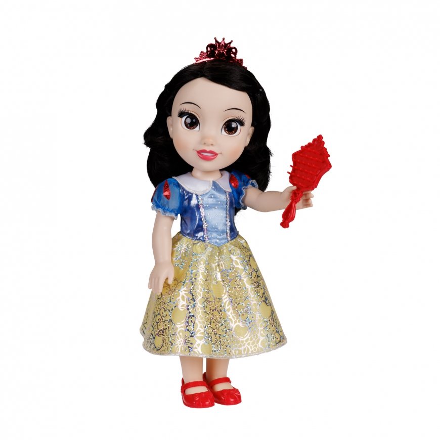 Disney Princess My Friend Snow White