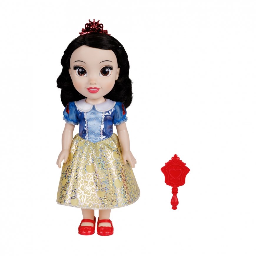 Disney Princess My Friend Snow White Doll – 2