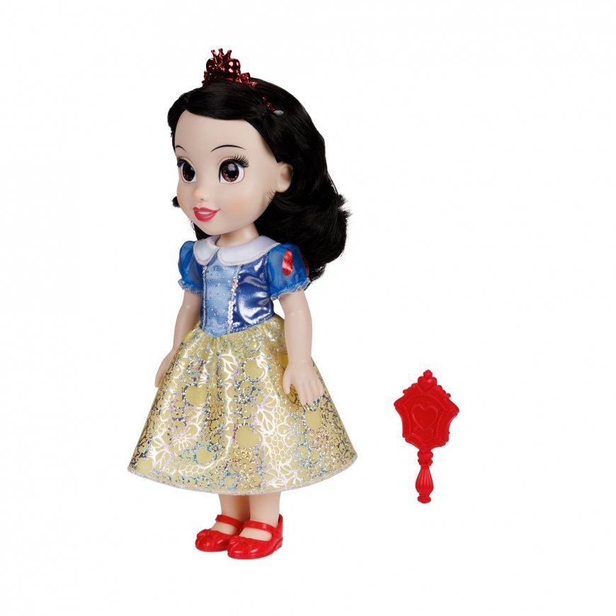 Disney Princess My Friend Snow White Doll – 4