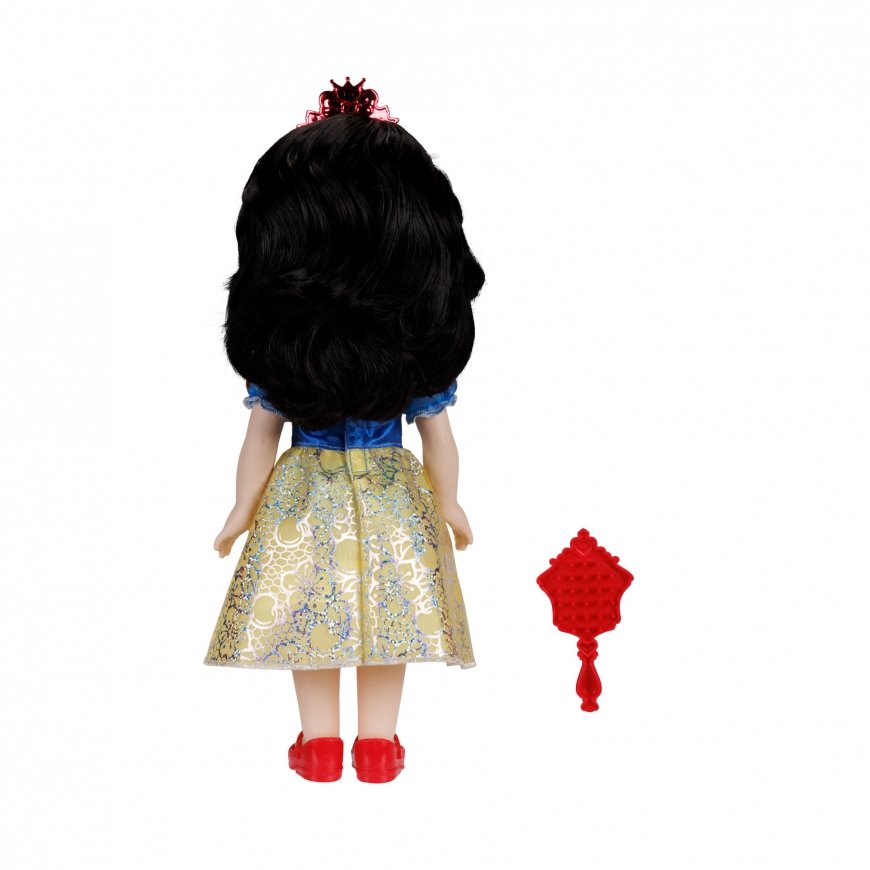 Disney Princess My Friend Snow White – 5
