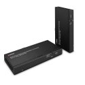 Lindy 70m Cat.6 HDMI 4K60, Audio, IR and RS-232 HDBaseT Extender with ARC Lindy 70m Cat.6 HDMI 4K60, Audio, IR and RS-232 HDBaseT Extender with ARC