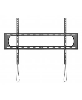 Deltaco ARM-475-B telerikinnitus 3,05 m (120") Must