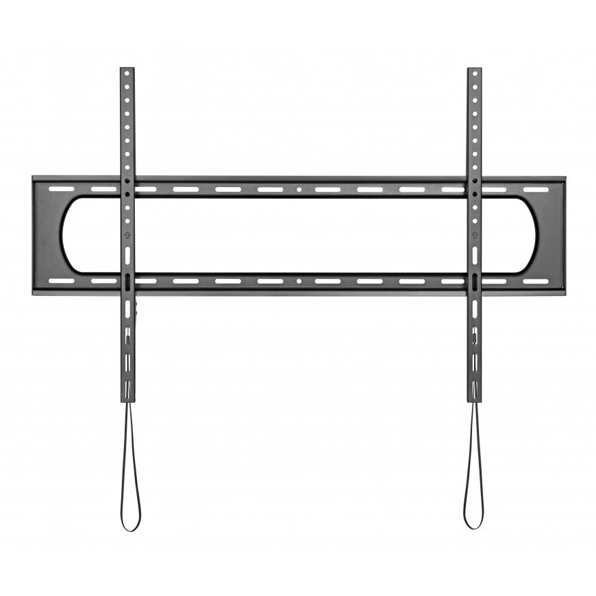 Deltaco ARM-475-B крепление для телевизора 3,05 m (120") Черный