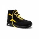 Batai ELTEN Antonio XXSG GTX Mid ESD S3S WR CI, juodi 44 Batai ELTEN Antonio XXSG GTX Mid ESD S3S WR CI, juodi 44