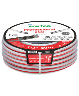 Agaplast Vartco Professional Plus sodo žarna "1" 50 m
