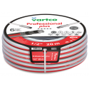 Agaplast Vartco Professional Plus sodo žarna "1" 50 m Agaplast Vartco Professional Plus sodo žarna "1" 50 m