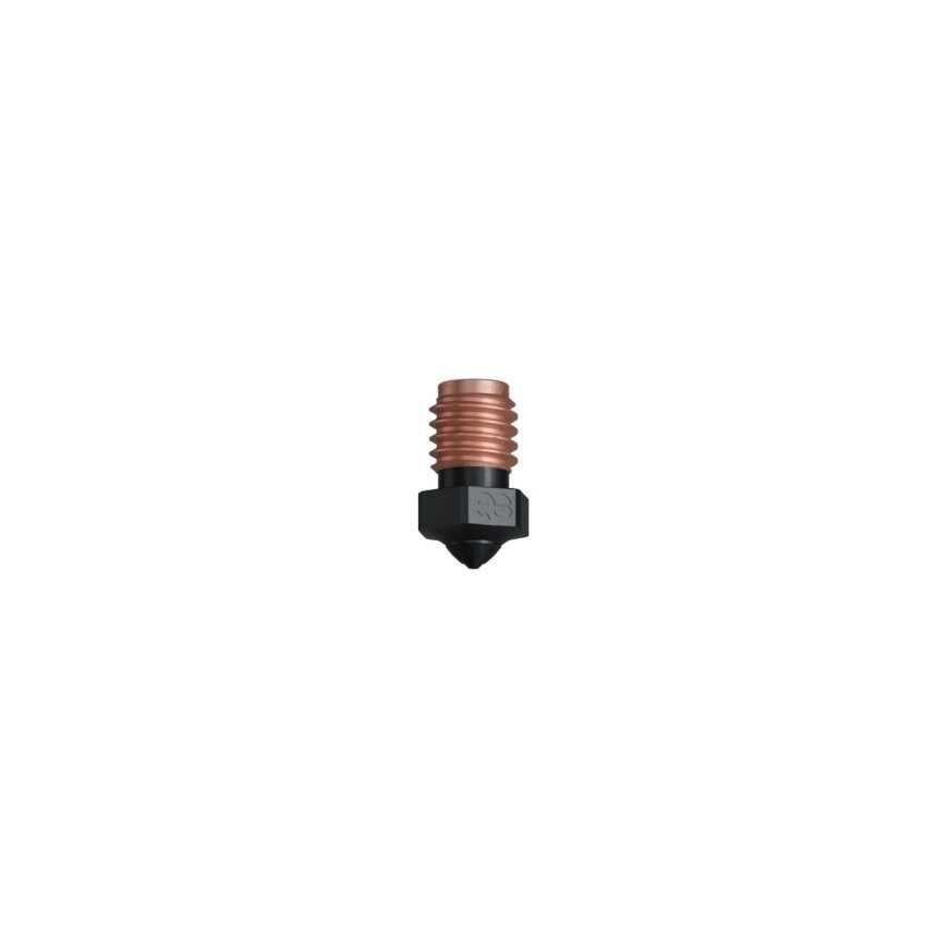Phaetus PS silicio karbido antgalis 0.4 mm - 1.75 mm - 1 vnt – 2