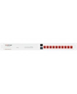 Rackmount.IT RM-FR-T10 komutacinės spintos priedas Tvirtinimo laikiklis