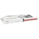 Rackmount.IT RM-FR-T10 komutacinės spintos priedas Tvirtinimo laikiklis Rackmount.IT RM-FR-T10 komutacinės spintos priedas Tvirtinimo laikiklis