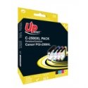 UPrint kompatybilny ink / tusz su PGI 2500XL, C-2500XL BK/C/M/Y PACK, juodas/cyan/magenta/yellow, 75+3x21ml UPrint kompatybilny ink / tusz su PGI 2500XL, C-2500XL BK/C/M/Y PACK, juodas/cyan/magenta/yellow, 75+3x21ml