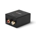 Lindy 70368 audio pārveidotājs Lindy 70368 audio pārveidotājs