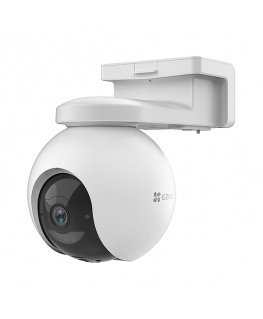 EZVIZ EB8 4G Сферический IP камера видеонаблюдения В помещении и на открытом воздухе 2304 x 1296 пик