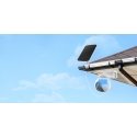 EZVIZ EB8 4G Сферический IP камера видеонаблюдения В помещении и на открытом воздухе 2304 x 1296 пик EZVIZ EB8 4G Сферический IP камера видеонаблюдения В помещении и на открытом воздухе 2304 x 1296 пик