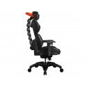 COUGAR Gaming CGR-TER Universal gaming chair Padded seat Black COUGAR Gaming CGR-TER Universal gaming chair Padded seat Black