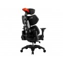 COUGAR Gaming CGR-TER Универсальное игровое кресло Мягкое сиденье Черный