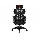 COUGAR Gaming CGR-TER Universal gaming chair Padded seat Black COUGAR Gaming CGR-TER Universal gaming chair Padded seat Black