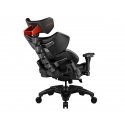 COUGAR Gaming CGR-TER Universali kompiuterinių žaidimų kėdė Paminkštinta sėdynė Juoda COUGAR Gaming CGR-TER Universali kompiuterinių žaidimų kėdė Paminkštinta sėdynė Juoda