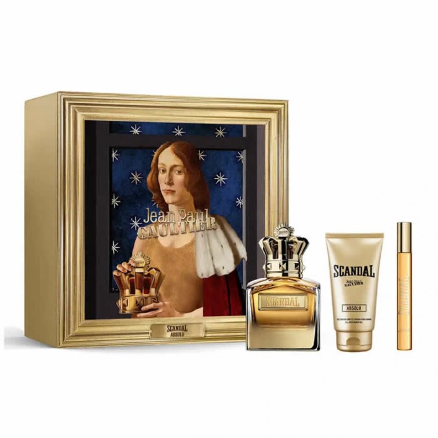 Jean Paul Gaultier Jean Paul Gaultier