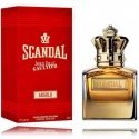 Jean Paul Gaultier Scandal Absolu Parfum Concentré Pour Homme rinkinys vyrams (PP kvepalai, 100 ml + dušo želė, 75 ml + PP kvepa