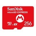 Nintendo 10016157 карта памяти 256 GB MicroSDXC Nintendo 10016157 карта памяти 256 GB MicroSDXC