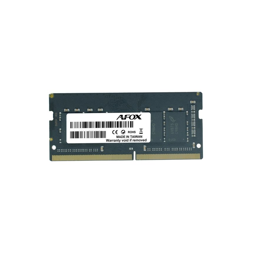 AFOX AFSD48FH1P atmiņas modulis 8 GB