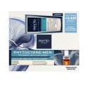PHYTOCYANE MEN ANTI-HAIR LOSS + Šampūnas SET 2 pcs PHYTOCYANE MEN ANTI-HAIR LOSS + Šampūnas SET 2 pcs