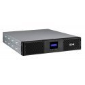 Eaton 9E2000IR puhvertoiteallikas (UPS) Online UPS 2 kVA 1800 W 6 vahelduvvoolu kontakt Eaton 9E2000IR puhvertoiteallikas (UPS) Online UPS 2 kVA 1800 W 6 vahelduvvoolu kontakt