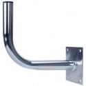 Spacetronik Antenos sieninis stovas L50 cm Spacetronik Antenos sieninis stovas L50 cm
