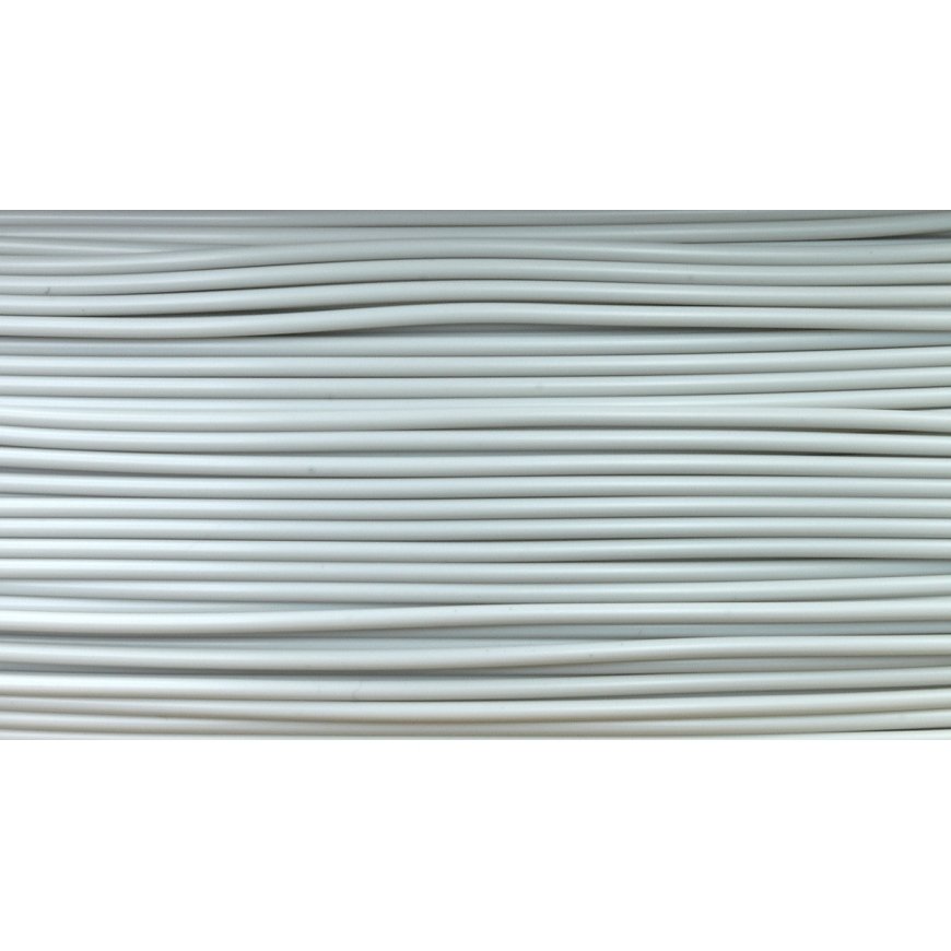 3D Prima 12811 3D printing material Polylactic acid (PLA) Light grey 3 kg – 3