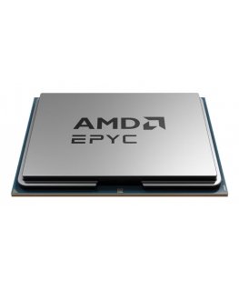 AMD EPYC 8434P procesors 2,5 GHz 128 MB L3 Paplāte