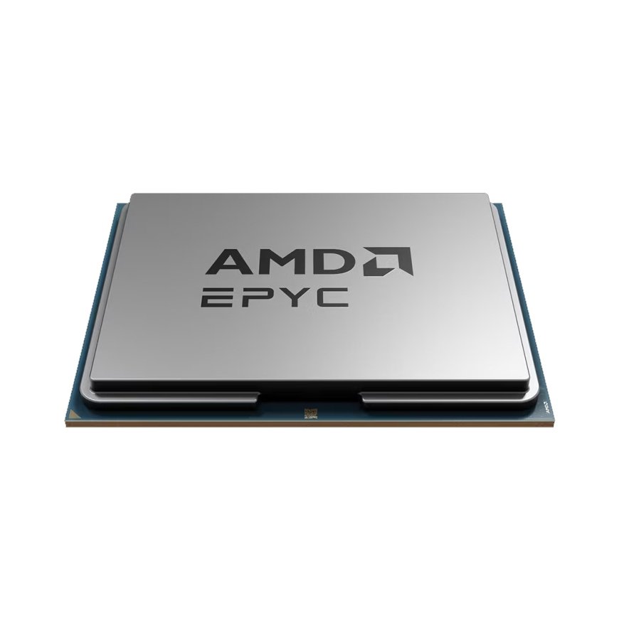 AMD EPYC 8434P процессор 2,5 GHz 128 MB L3 Лоток
