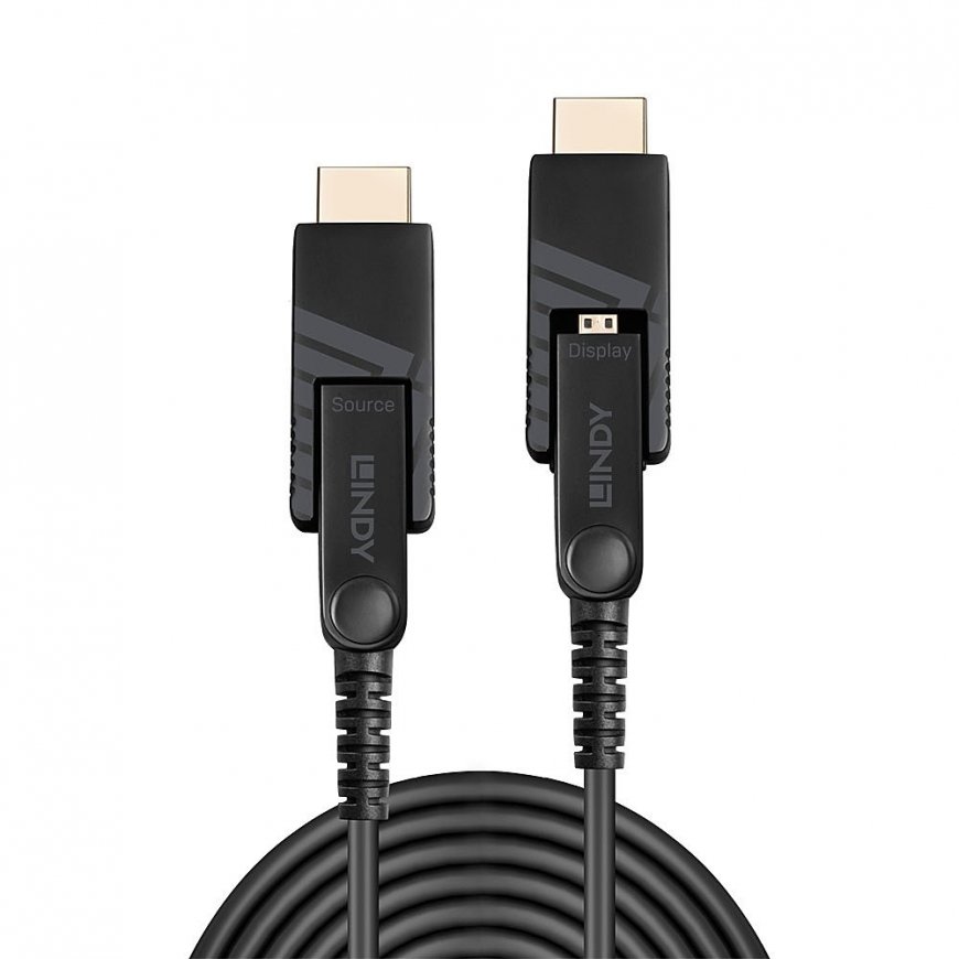 Lindy 38325 HDMI kabelis 70 m
