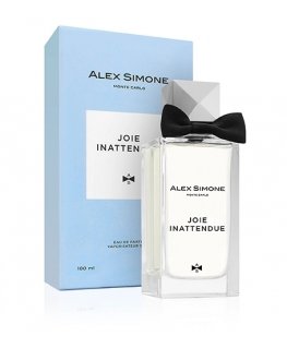 Alex Simone Monaco Joie Inattendue EDP U 100ml