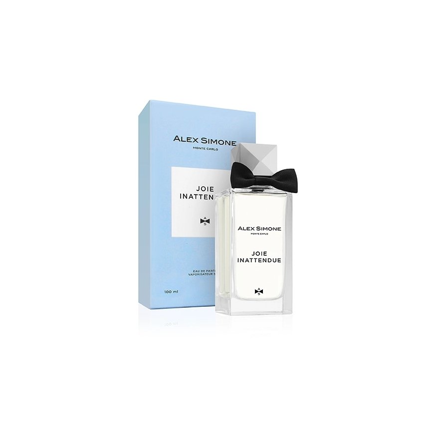 Alex Simone Monaco Joie Inattendue EDP U 100ml